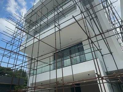 Premium 5-Bedroom Detached House — Ikoyi, Lagos