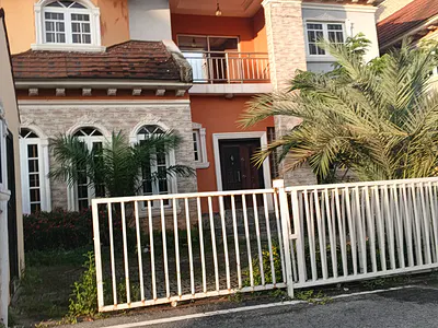 5 Bedroom Fully Detached Duplex — Asokoro District, Abuja