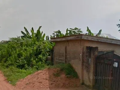 4 Plots of Land — Gberigbe Road, Ijede, Ikorodu, Lagos