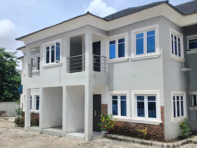 3 Bedroom Flat — Jericho, Ibadan, Oyo