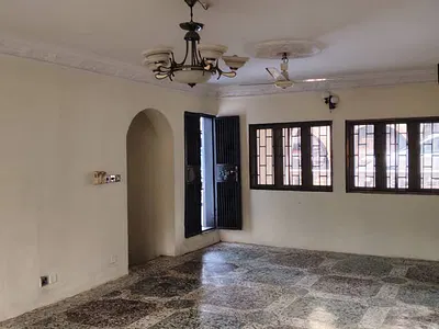 3 Bedroom Flat — GRA Officer Mess, Agodi, Ibadan, Oyo