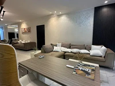 3 Bedroom Furnished Serviced Apartment — Ikoyi, Lagos