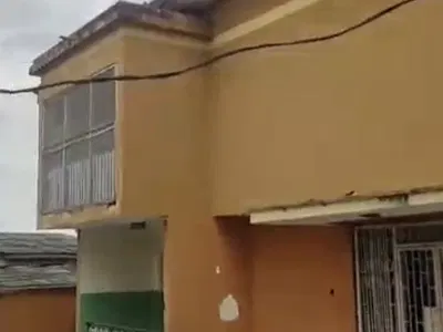 Detached House on 700SQM — Ikeja, Lagos