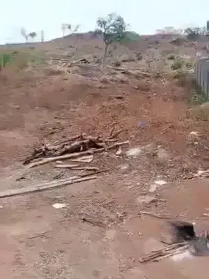 Residential Land — Apo Resettlement, Apo, Abuja