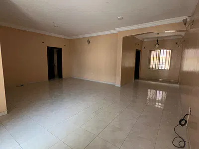 A Luxury 3 Bedroom Apartment — Lekki, Lagos