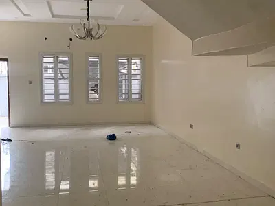 4 Bedroom Semi-Detached Duplex — Oral Estate, Lekki, Lagos