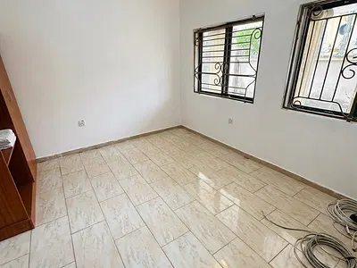 A Room in a Shared Apartment Close to the Express Road — Ajah, Lagos