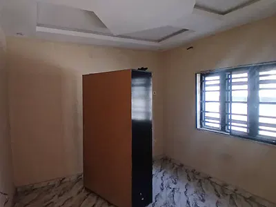 Well Maintained 3 Bedroom Flat — Ajah, Lagos