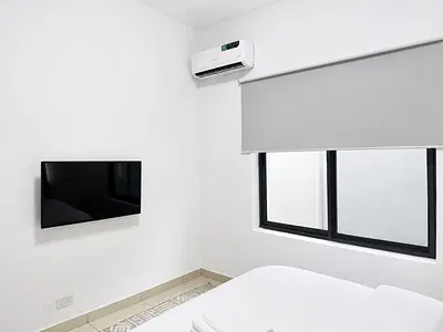 2 Bedroom Flat — Lekki Phase 1, Lekki, Lagos