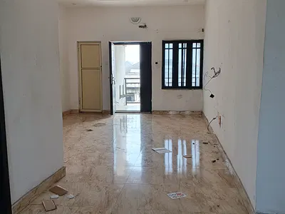 Luxury 2 Bedroom Flat — Ajah, Lagos