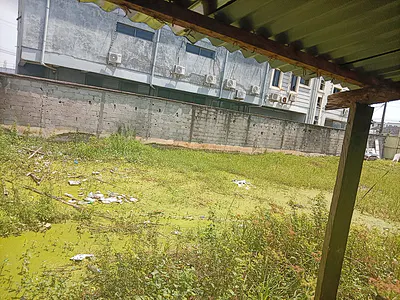 Prime Bareland — By Friends Colony, Agungi, Lekki, Lagos