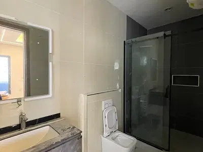 4 Bedroom Semi-Detached Duplex — Lekki, Lagos