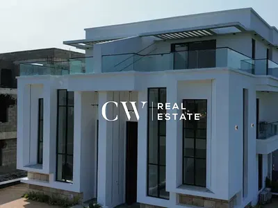 5 Bedroom Apartment — Ikate, Lekki, Lagos