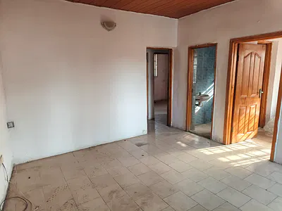 2 Bedroom Apartment — Lekki, Lagos