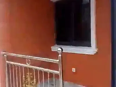 Newly Built Decent 4 Units of 2 Bed Flats Available — Shomolu, Lagos