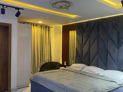 Studio Apartment — 7, Olusanya St. Oke Odo, Aboru, Iyana Ipaja, Ipaja, Lagos