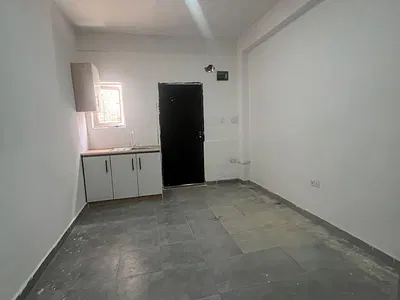 Miniflat with Open Kitchen (Can Be Used as Office Space) — Lekki, Lagos