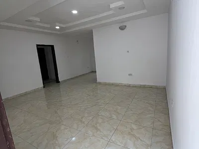 2 Bedroom Flat (Can Be Used as Office Space) — Lekki, Lagos