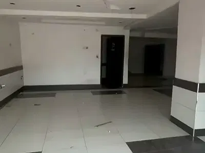 200SQMT Open Plan Space — Oba Akran, Ikeja, Lagos