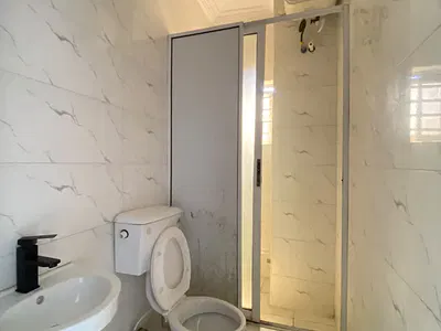 Newly Built 2 Bed with Perfect Finishing in a Secured Estate — Badore Axis., Ajah, Lagos