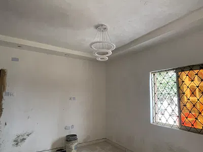 Self Contained Flat — Alapere, Ketu, Lagos