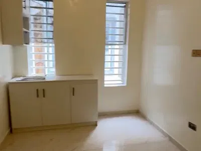Mini Flat — Dream World Estate, Orchid Road, Lekki, Lagos