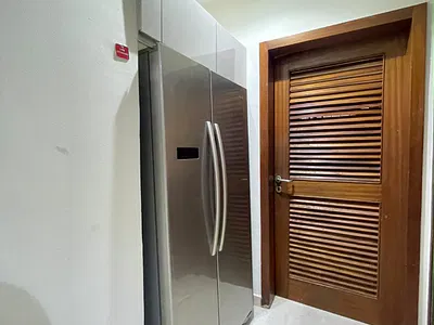 4 Bedroom Detached House — Bourdillon, Ikoyi, Lagos