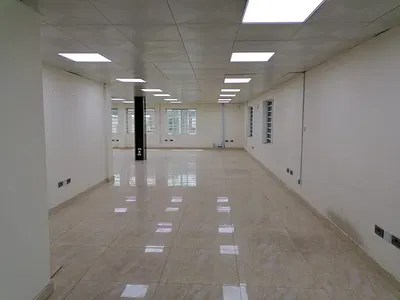 Open Office Space of 400SQM — Oregun, Ikeja, Lagos