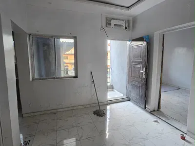Newly Renovated Mini Flat — Mende, Maryland, Lagos