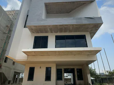 5-Bedroom Detached House — Banana Island, Ikoyi, Lagos