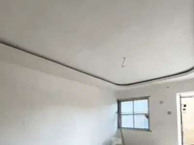 A Decent Newly Renovated Mini Flat — Ladilak, Gbagada Phase 2, Gbagada, Lagos
