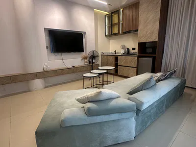 1 Bedroom Flat — Chemist, Akoka, Yaba, Lagos