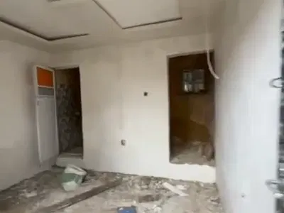 A Decent Newly Renovated Room Self Contain — Ladilak, Gbagada Phase 2, Gbagada, Lagos