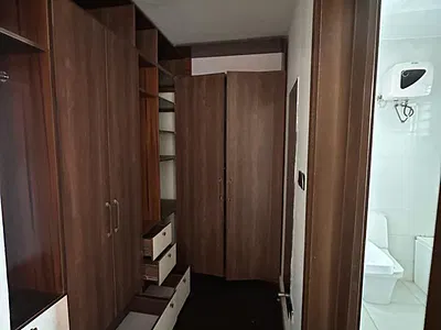 4 Bedroom Terrace Duplex — Lekki, Lagos
