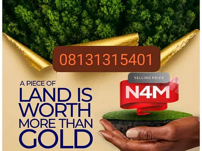 Plots of Affordable Land in Mgbakwu — Ifunanya Estate, Awka, Anambra