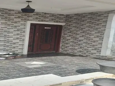 3 Bedroom Bungalow — Nwaegbelegbe, Umuagam, Owerri West, Imo