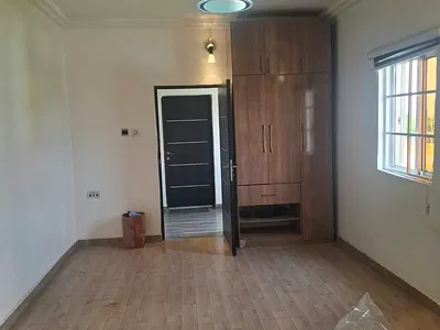 Self Contain Flat — Wuye, Abuja