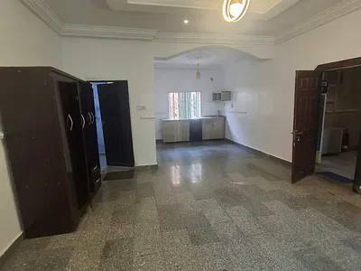 Self Contain Flat — Durumi, Abuja