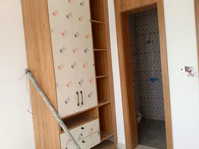 Brand New 2 Bedrooms Flat Payable 2 Years — Area 2, Garki, Abuja