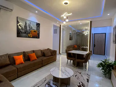3 Bedroom Apartment — Pinnock Estate, Jakande, Lekki, Lagos