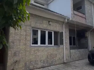 4 Bedroom Semi Detached Duplex with 2RM BQ, Private Compound — Area 11 by Hmedix (Tarred Rd), Garki, Abuja