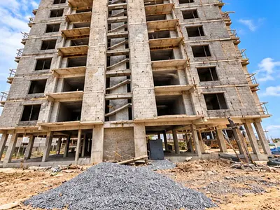 Off-Plan 2 Bedrooms Apartments — Water Corporation Drive, Oniru, Victoria Island (VI), Lagos