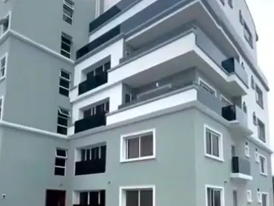 3 Bedroom Flat — Ikoyi, Lagos