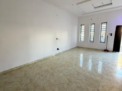 Mini Flat — Thomas Estate, Ajah, Lagos