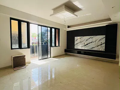 4 Bedroom Terraced Duplex with BQ & Laundry Room — Adeniyi Jones, Ikeja, Lagos