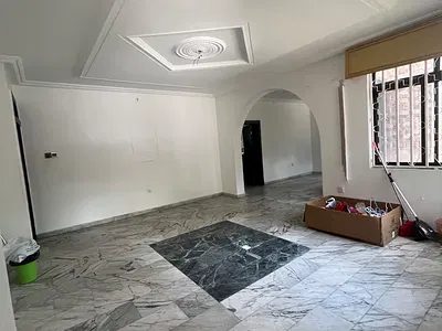 3 Bedroom Apartment — Asokoro, Asokoro District, Abuja