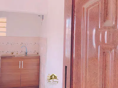Self Contained Apartment — Odubanjo, Shomolu, Lagos