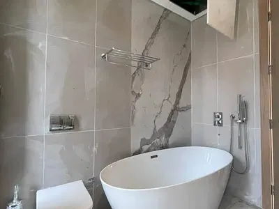 5 Bedroom Fully Detached Duplex — Banana Island, Ikoyi, Lagos
