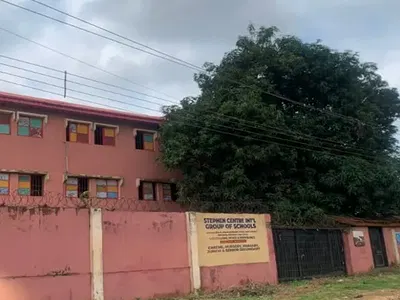 Educational Premises with Classroom Blocks and Hostel — Abeokuta Ibadan Road, Obantoko, Odeda, Ogun