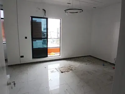 5 Bedroom Semi-Detached Duplex — Osapa, Lekki, Lagos